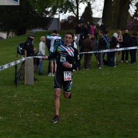 zaventem2016 - Sportraad Zaventem 